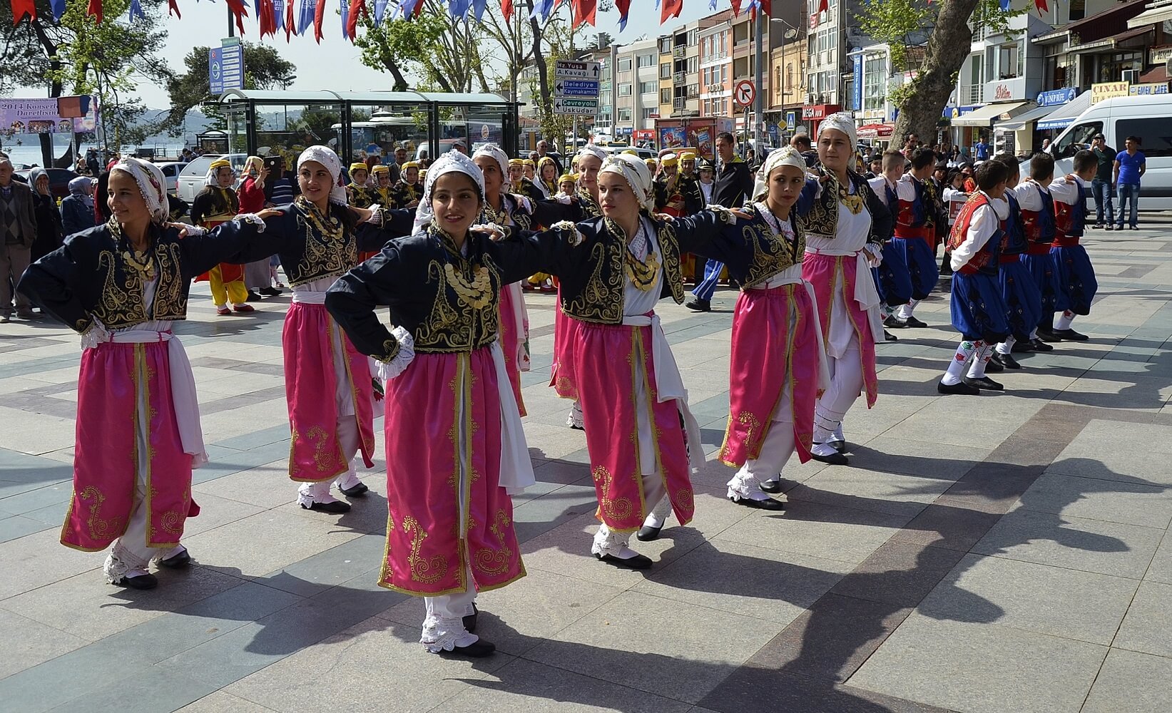 National Sovereignty and Children's Day