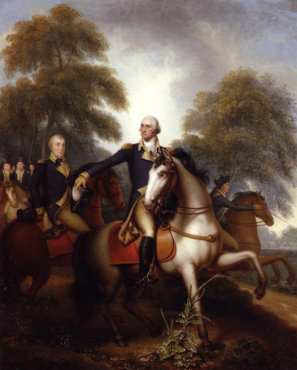 Washington&#39;s Birthday